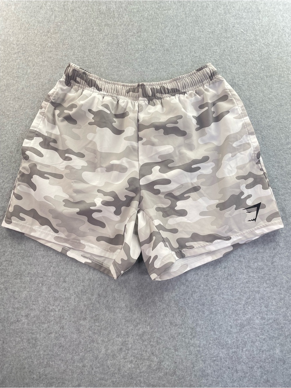 Gymshark Arrival Short *5”